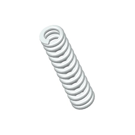 Approved Vendor Compression Spring, O= .625, L= 2.63, W= .125 G609972743